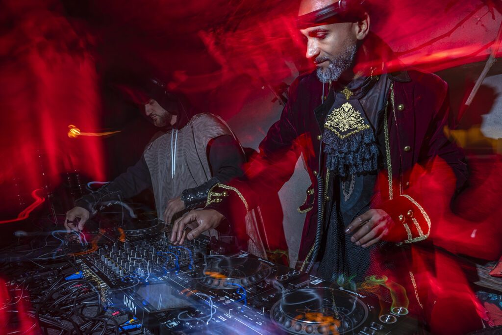 AfroTrace&TheOrganism 1 copy